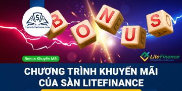 Hướng dẫn sử dụng Social Trading LiteFinance