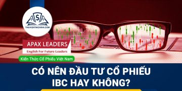 Có nên đầu tư cổ phiếu IBC hay không?