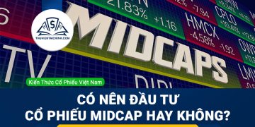 Cổ phiếu Midcap là gì? Có nên đầu tư cổ phiếu Midcap hay không?