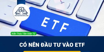 Sản phẩm ETF là gì?