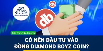 DBZ coin lừa đảo ? Có nên đầu tư vào đồng Diamond Boyz Coin hay không?