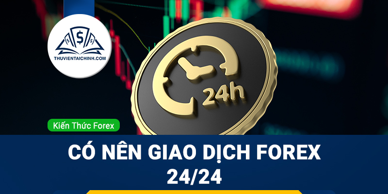 Tại sao các nhà giao dịch cần một chiến lược giao dịch cụ thể?