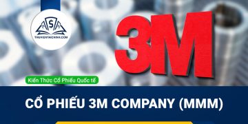 Cổ phiếu 3M Company (MMM) là gì? Có nên đầu tư cổ phiếu MMM?