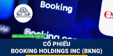 Cổ phiếu Booking Holdings Inc (BKNG) là gì ? Có nên đầu tư cổ phiếu BKNG?