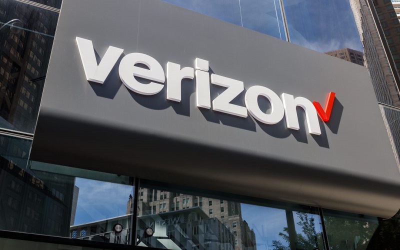 Cổ phiếu của Verizon Communications Inc
