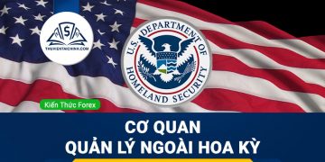 Cơ quan quản lý ngoài Hoa Kỳ