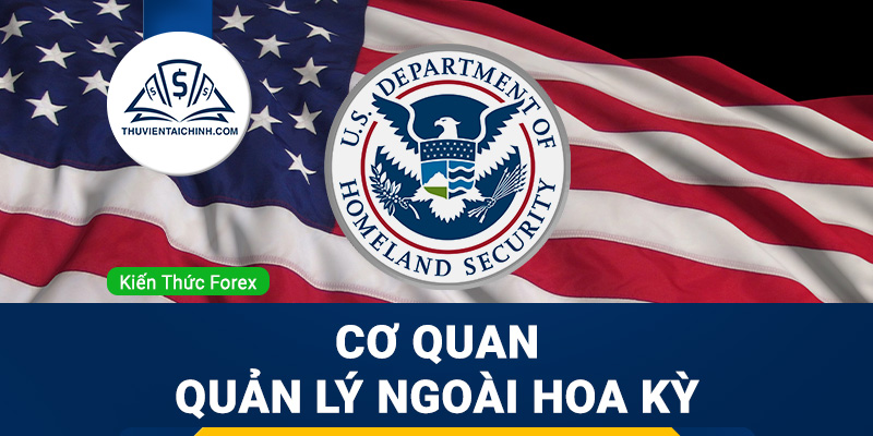 Cơ quan quản lý ngoài Hoa Kỳ