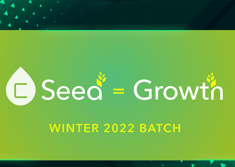 Thông tin về sự kiện CoinList Seed Winter 2022