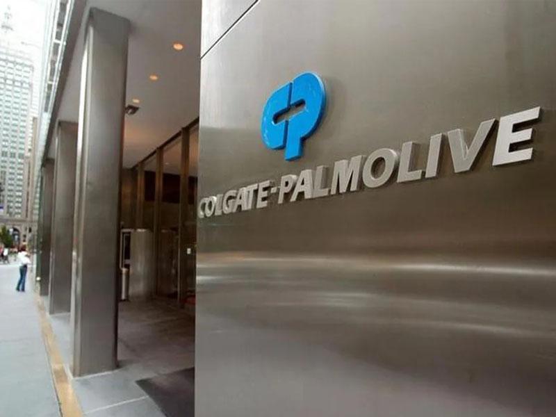Đôi nét về Colgate-Palmolive (CL)