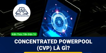 Concentrated PowerPool (CVP) là gì? Tổng quan về dự án CVP