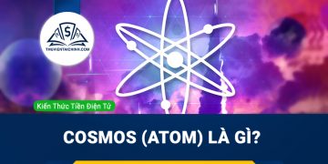 Cosmos (ATOM) là gì? Tổng quan về dự án Cosmos