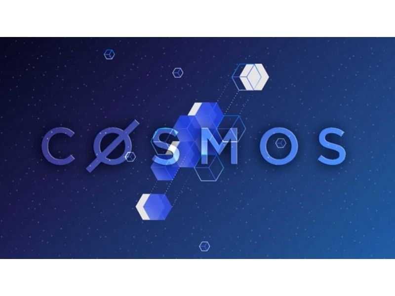 Cosmos (ATOM) là gì?