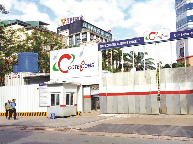 Tìm hiểu về cổ phiếu CTD (Coteccons)