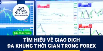 Tìm hiểu về giao dịch đa khung thời gian trong Forex
