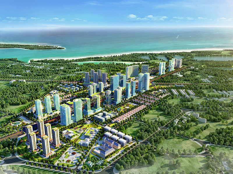 Tình hình tài chính của DIC Corp
