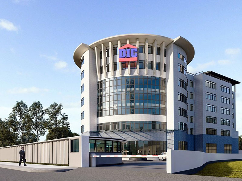 Đôi nét về DIC Corp