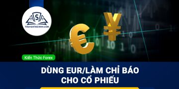 Mối quan hệ thị trường Forex với thị trường cổ phiếu quốc tế