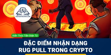 Rug Pull là gì? Cách phòng tránh Rug Pull trong thị trường Crypto