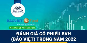 Nhận định đánh giá cổ phiếu BVH (Bảo Việt) trong năm 2023