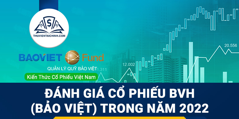 Nhận định đánh giá cổ phiếu BVH (Bảo Việt) trong năm 2023