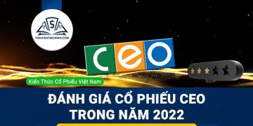 Nhận định đánh giá cổ phiếu CEO (Tập đoàn C.E.O) trong năm 2023