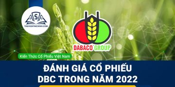 Nhận định đánh giá cổ phiếu DBC trong năm 2023