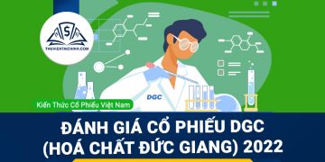 Nhận định đánh giá cổ phiếu DGC (Hóa Chất Đức Giang) trong năm 2023