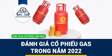Nhận định đánh giá cổ phiếu GAS (Tổng công ty Khí Việt Nam) trong năm 2023