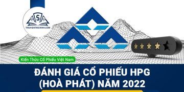 Nhận định đánh giá cổ phiếu HPG (Hòa Phát) trong năm 2023