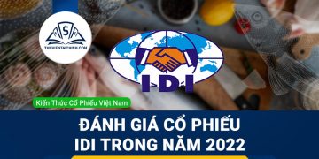 Nhận định đánh giá cổ phiếu IDI trong năm 2023