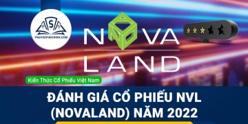 Nhận định đánh giá cổ phiếu NVL (Novaland) trong năm 2023