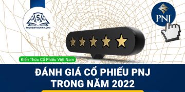 Nhận định đánh giá cổ phiếu PNJ trong năm 2023