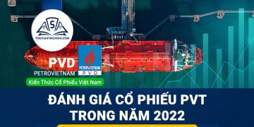 Nhận định đánh giá cổ phiếu PVT trong năm 2023