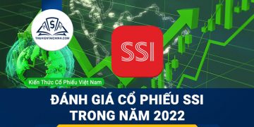 Nhận định đánh giá cổ phiếu SSI trong năm 2023