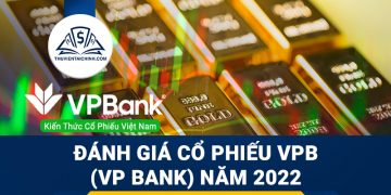 Nhận định đánh giá cổ phiếu VPB (VP Bank) trong năm 2023