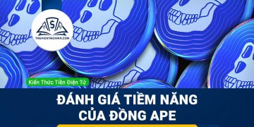 ApeCoin (APE) là gì? Đánh giá tiềm năng của đồng APE