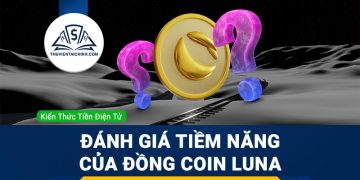 Đồng Terra (LUNA) là gì? Đánh giá tiềm năng LUNA coin 