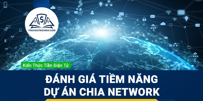 XCH coin là gì? Đánh giá tiềm năng dự án Chia Network