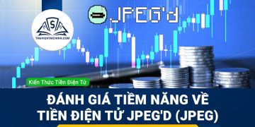 Jpeg’d (JPEG) là gì? Đánh giá tiềm năng về tiền điện tử Jpeg’d (JPEG)