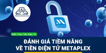 Metaplex là gì? Đánh giá tiềm năng về tiền điện tử Metaplex
