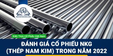 Nhận định đánh giá cổ phiếu NKG (Thép Nam Kim) trong năm 2023
