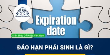 Đáo hạn phái sinh là gì?