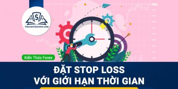 Đặt dừng lỗ với giới hạn thời gian trong ngoại hối