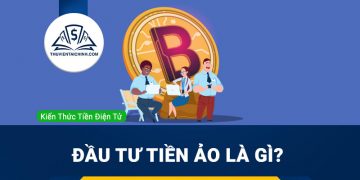 Đầu tư tiền ảo là gì ? Người mới nên bắt đầu như thế nào?