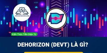 DeHorizon (DEVT) là gì? Tổng quan về dự án DeHorizon
