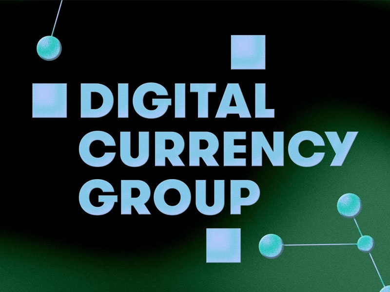 Danh mục đầu tư của quỹ đầu tư Digital Currency Group (DCG)