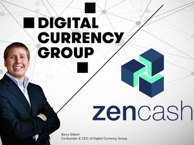 Tổng hợp các dự án đầu tư tiêu biểu của Digital Currency Group (DCG)