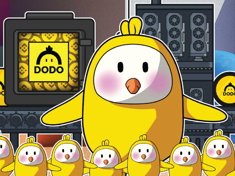 Đặc điểm ưu việt của Dodo Exchange