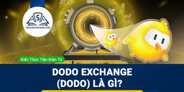Dodo Exchange (DODO) là gì? Tổng quan về tiền điện tử DODO