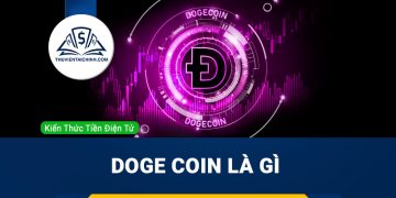 Dogecoin là gì? Tìm hiểu chi tiết về đồng Dogecoin